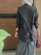 Midnight Shine Set - afroda