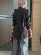 Midnight Shine Set - afroda