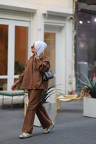 Modern Ease Set - afroda