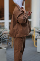 Modern Ease Set - afroda