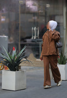 Modern Ease Set - afroda