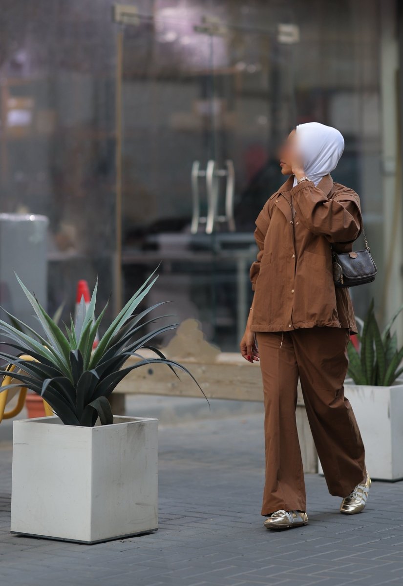 Modern Ease Set - afroda