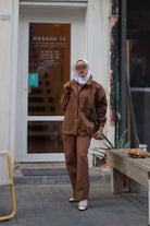 Modern Ease Set - afroda