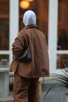 Modern Ease Set - afroda