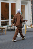 Modern Ease Set - afroda