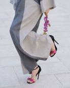 Modern Linen Suit - afroda