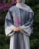 Modern Linen Suit - afroda