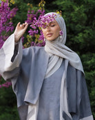 Modern Linen Suit - afroda