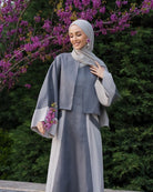 Modern Linen Suit - afroda