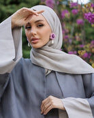 Modern Linen Suit - afroda