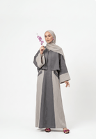 Modern Linen Suit - Afroda