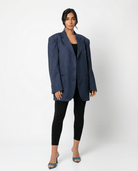 Oversized Blazer - afroda