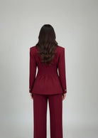 Passionate Suit - Afroda