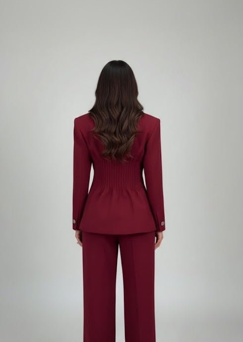 Passionate Suit - Afroda