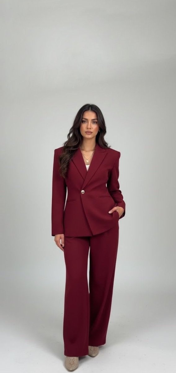 Passionate Suit - Afroda
