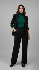 Passionate Suit - Afroda