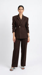 Passionate Suit - Afroda