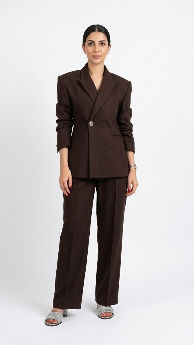 Passionate Suit - Afroda