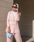 Prestige Blazer Set - afroda