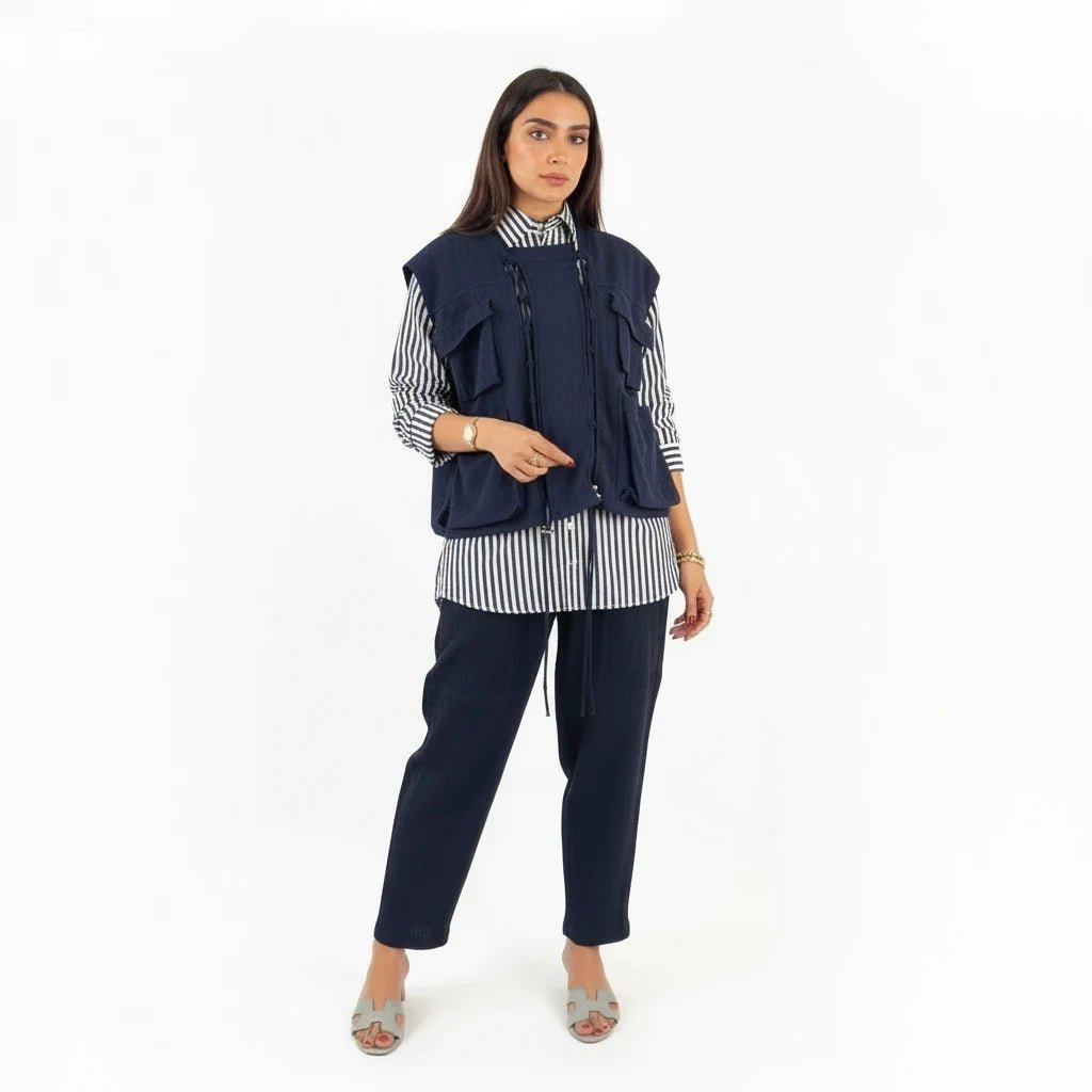 Relaxation Fit Pro - Afroda