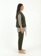 Relaxation Fit Pro - Afroda