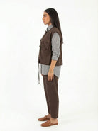 Relaxation Fit Pro - Afroda