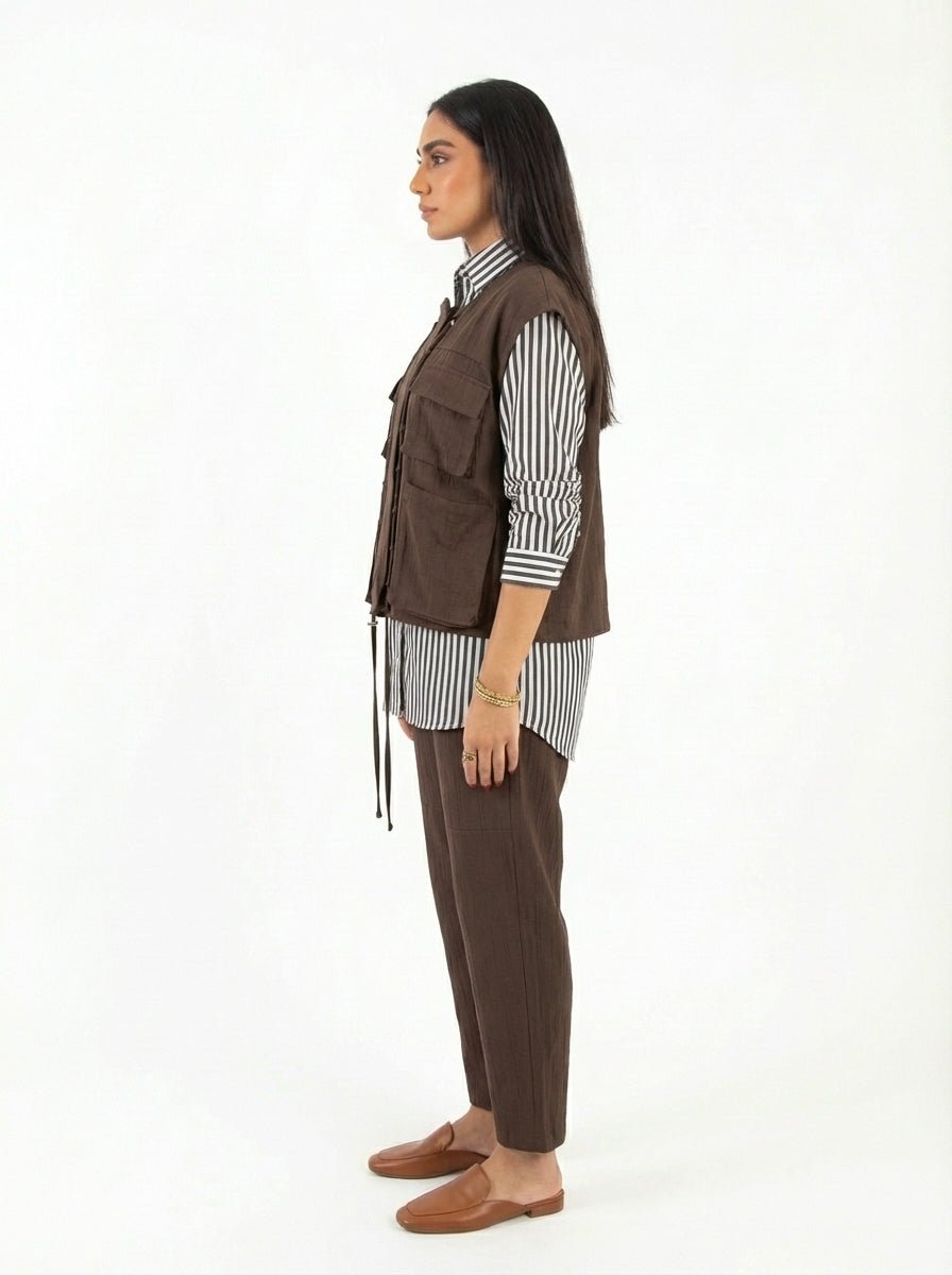 Relaxation Fit Pro - Afroda