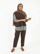 Relaxation Fit Pro - Afroda
