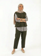 Relaxation Fit Pro - Afroda