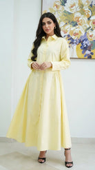 Seasonal Charm Dress - Afroda