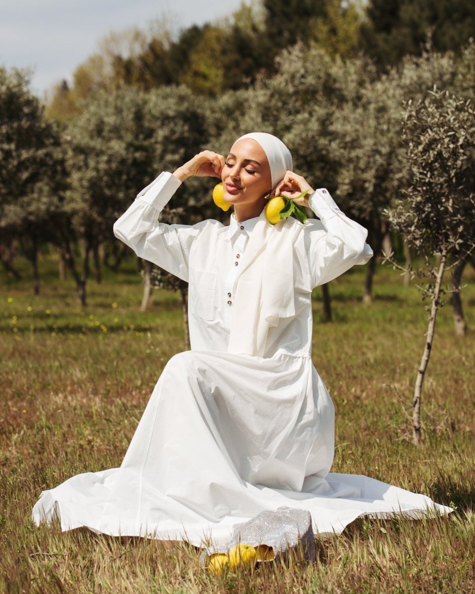 Seasonal Charm Dress - afroda