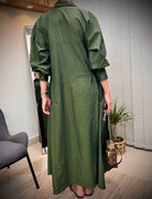 Seasonal Charm Dress - afroda