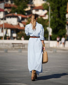 Seasonal Charm Dress - afroda