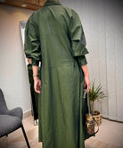 Seasonal Charm Dress - afroda