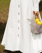 Seasonal Charm Dress - afroda