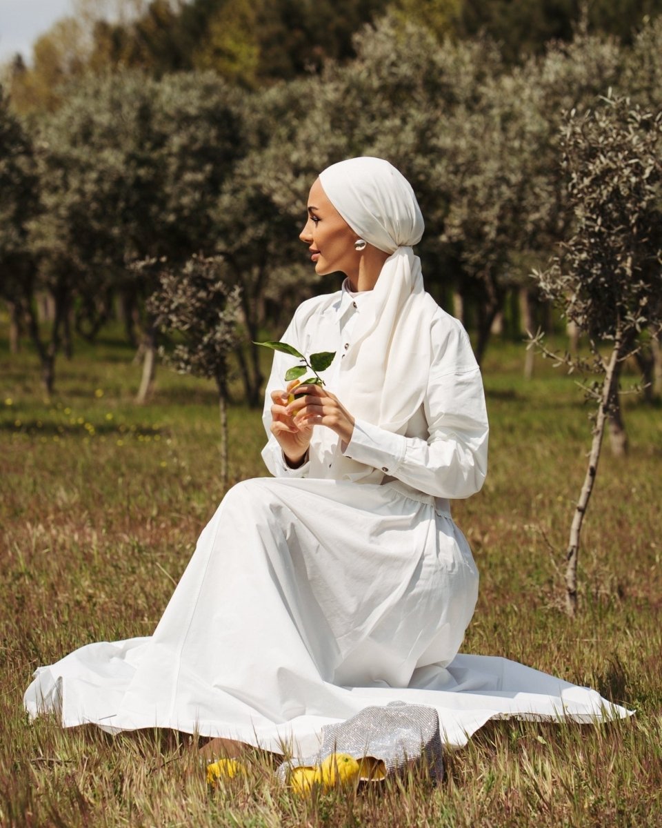 Seasonal Charm Dress - afroda