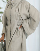 Serene Voyage Jumpsuit - afroda