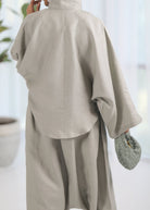 Serene Voyage Jumpsuit - afroda