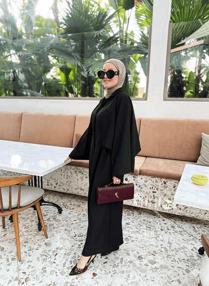 Serene Voyage Jumpsuit - afroda