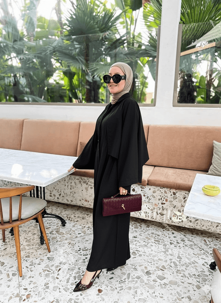 Serene Voyage Jumpsuit - afroda