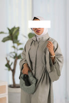 Serene Voyage Jumpsuit - afroda