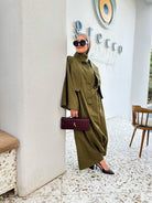 Serene Voyage Jumpsuit - afroda