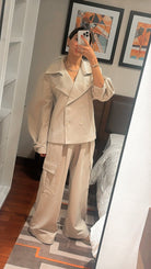 Sport chic set - afroda