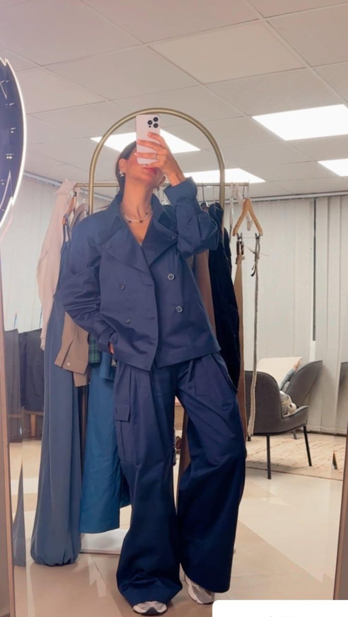 Sport chic set - afroda