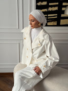 Sport chic set - afroda