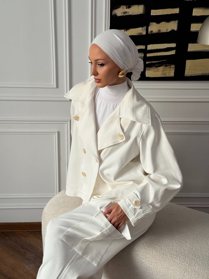 Sport chic set - afroda