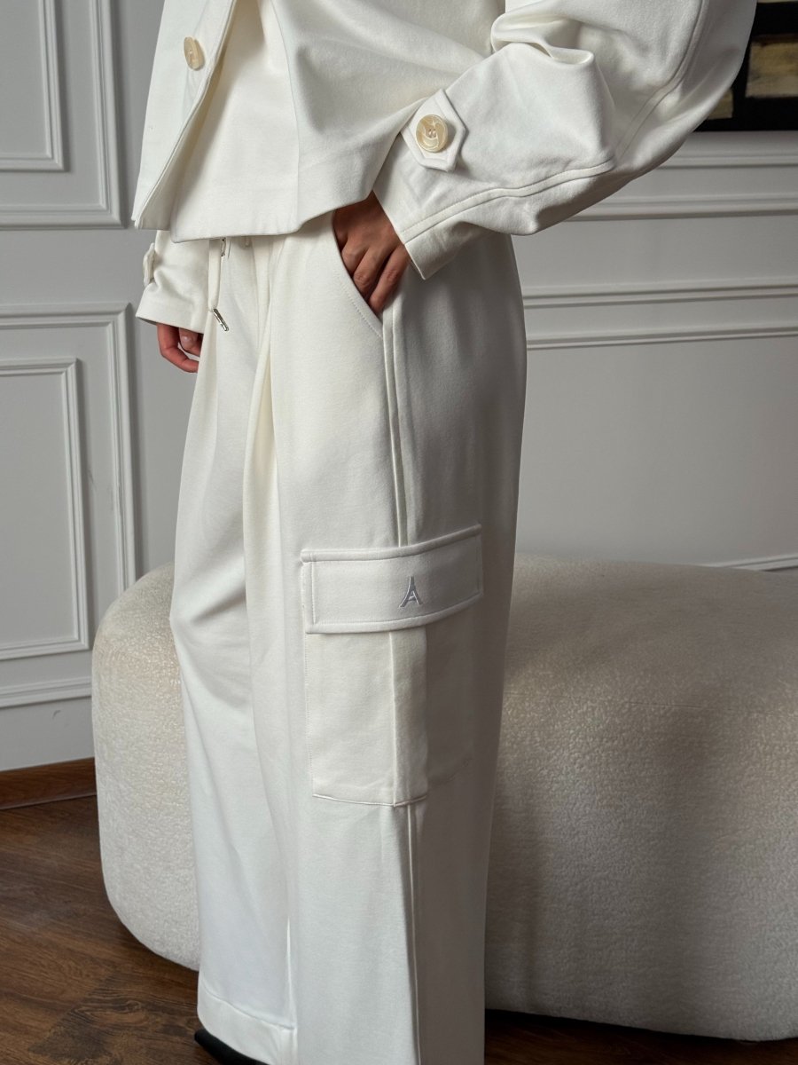 Sport chic set - afroda