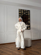 Sport chic set - afroda