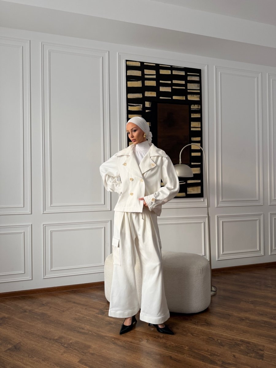 Sport chic set - afroda