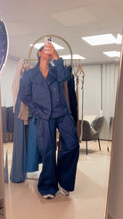 Sport chic set - afroda